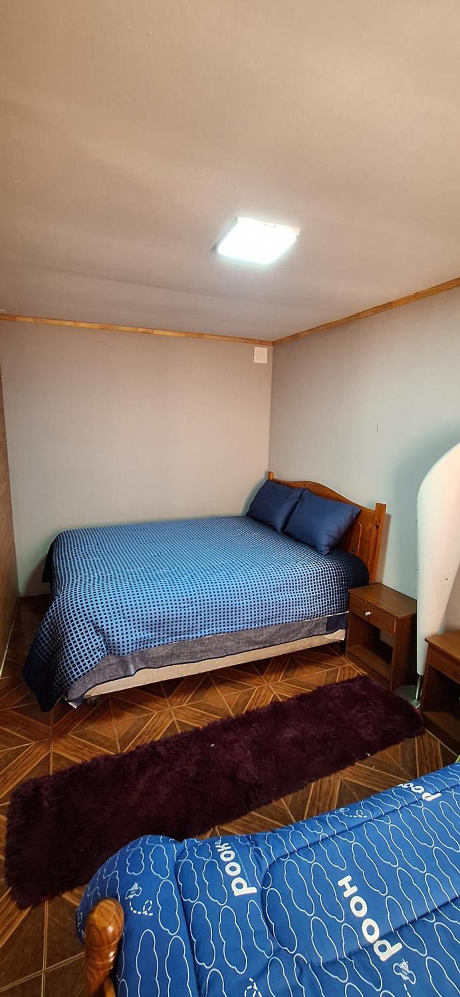 Apartamento Casa Interior Cercana Aeropuerto *